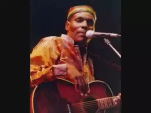 Oliver Mtukudzi - MAMURAMBA